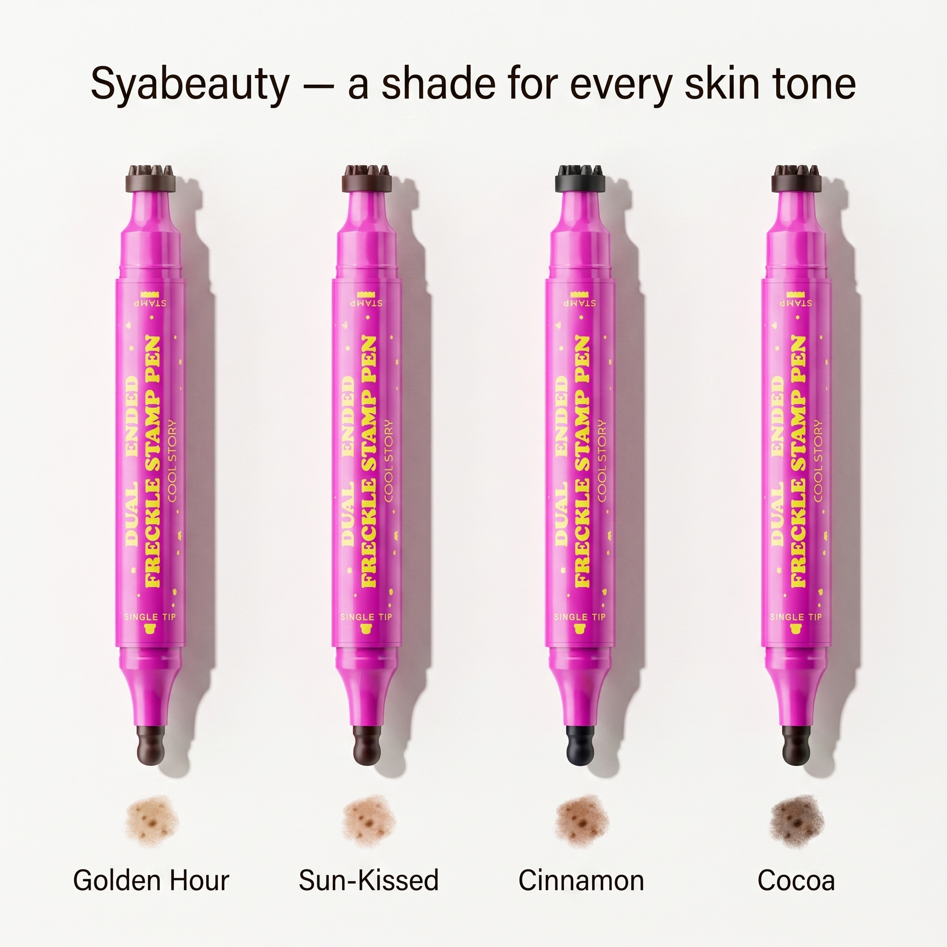 Syabeauty Freckle Wand