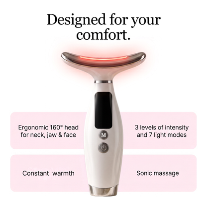 Syabeauty Red Light Wand