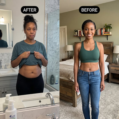 Syabeauty BodyForm 3-in-1