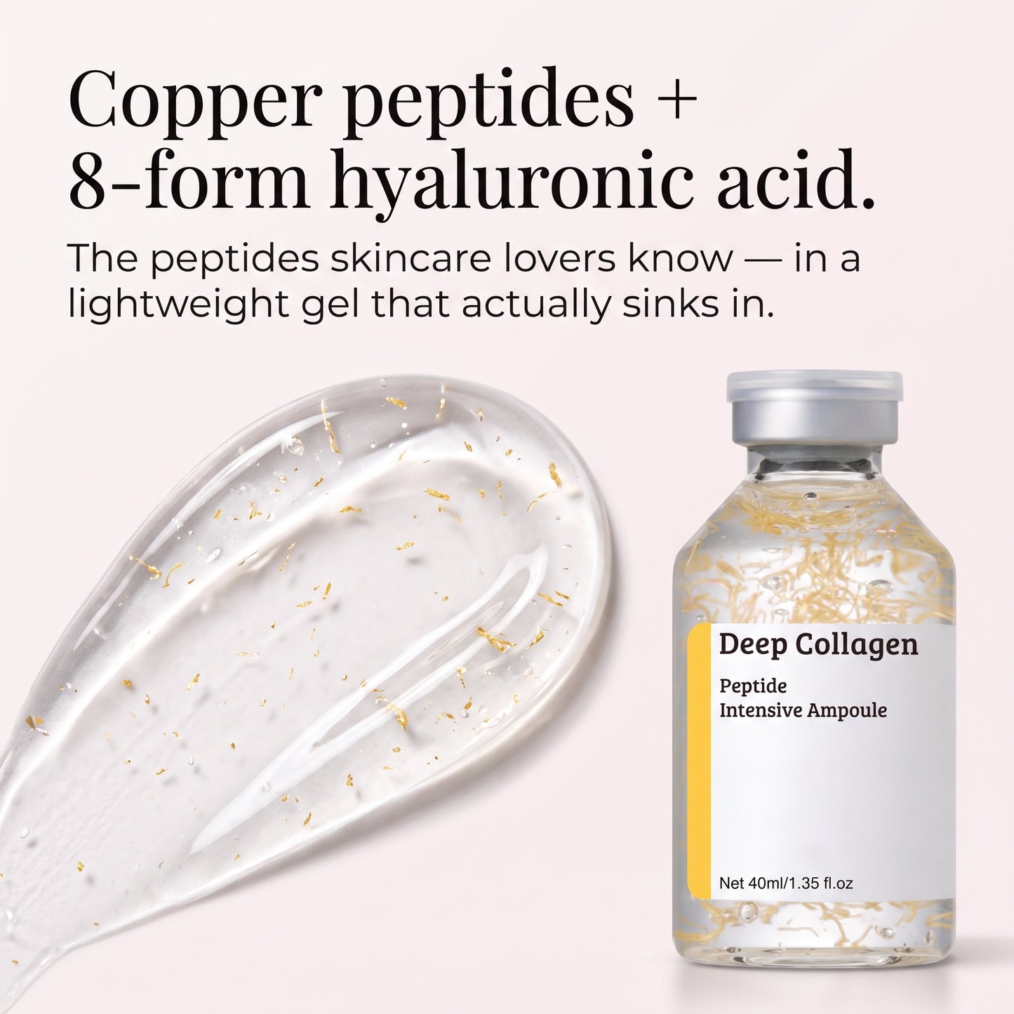 Syabeauty Revitalise Ampoule