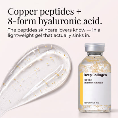 Syabeauty Revitalise Ampoule