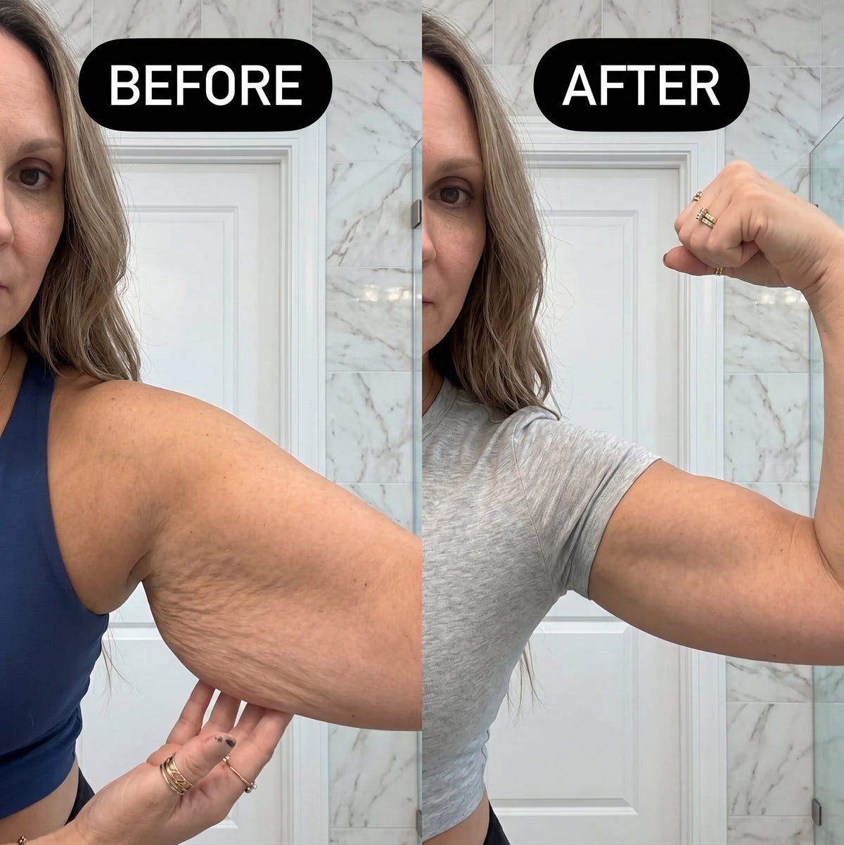 Syabeauty BodyForm 3-in-1