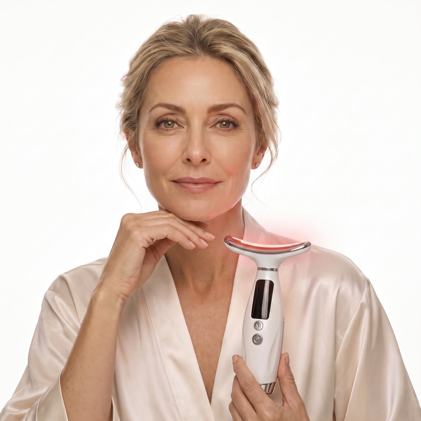 Syabeauty Red Light Wand