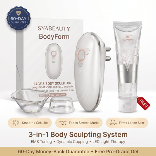 Syabeauty BodyForm 3-in-1