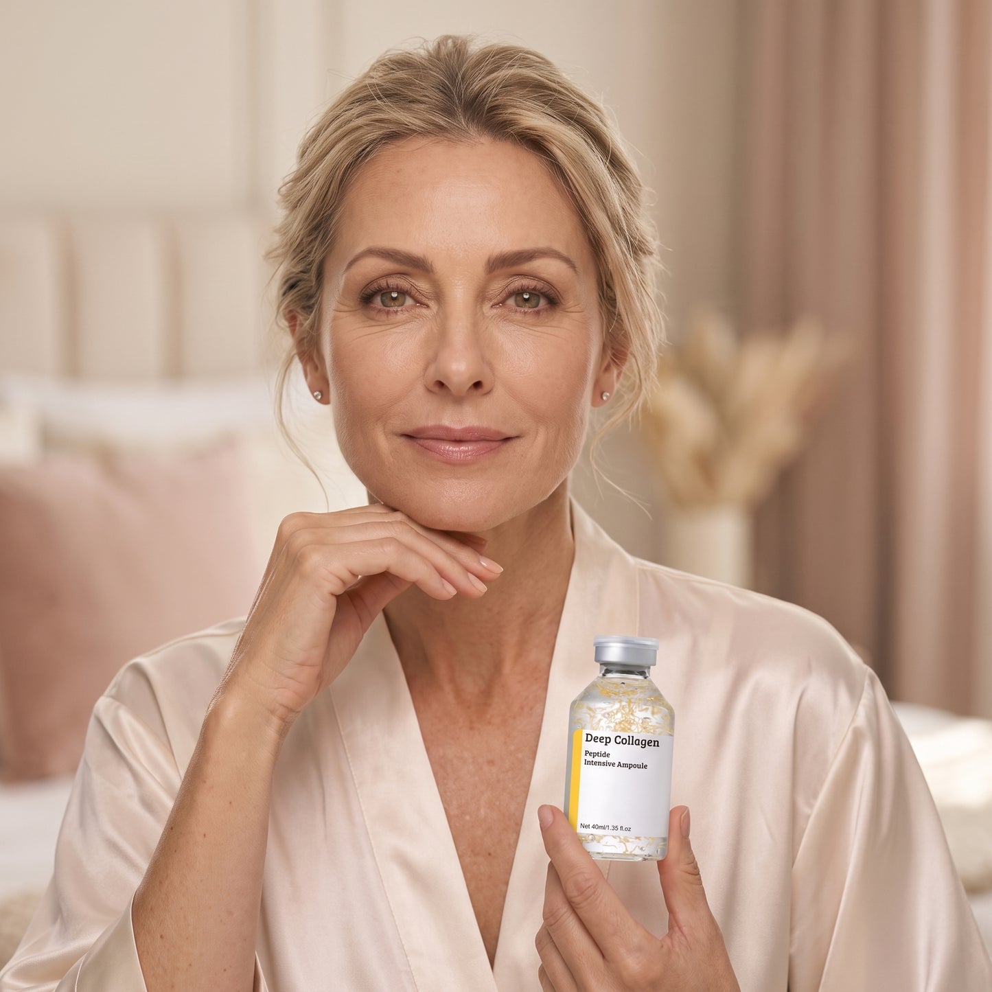 Syabeauty Revitalise Ampoule