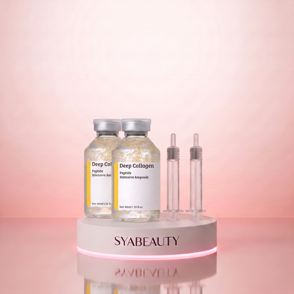 Syabeauty Revitalise Ampoule
