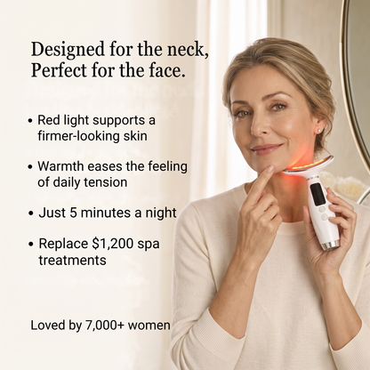 Syabeauty Red Light Wand