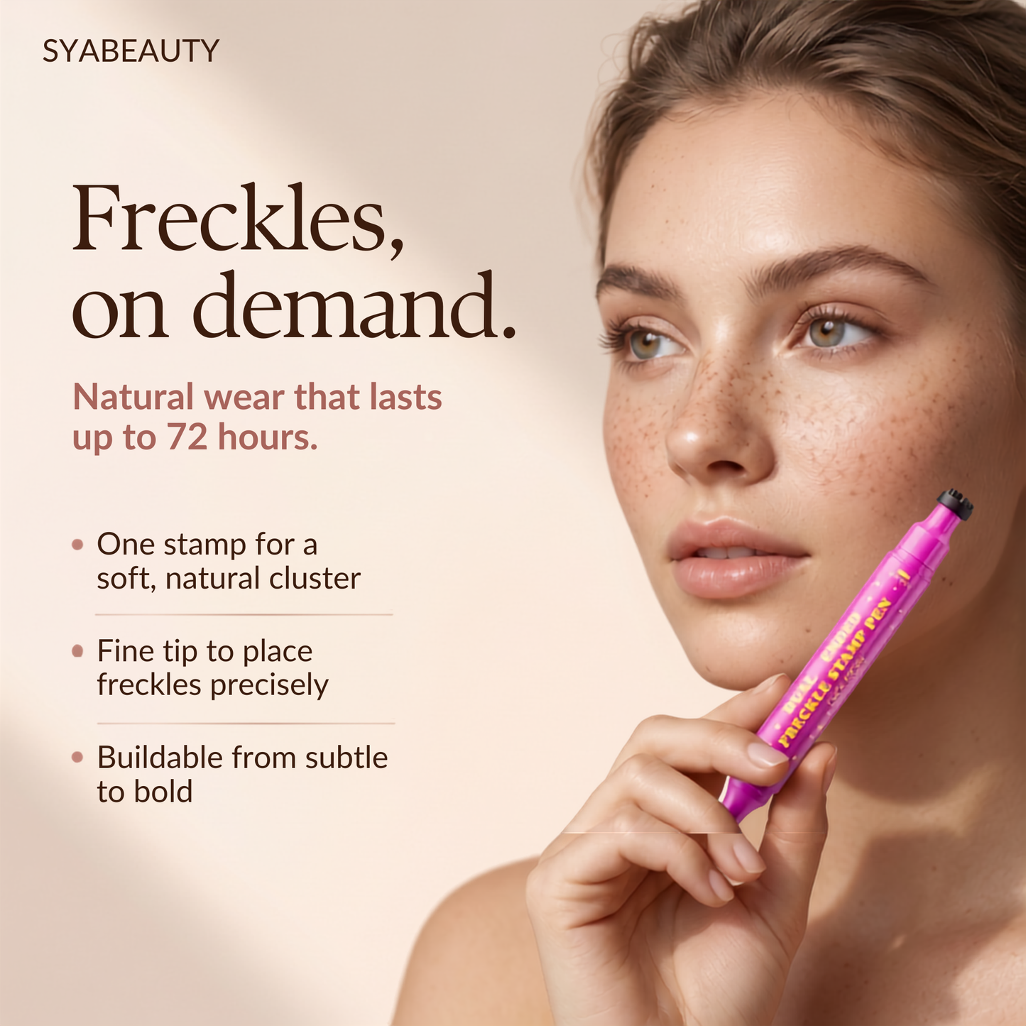 Syabeauty Freckle Wand