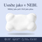 Nebi polštář