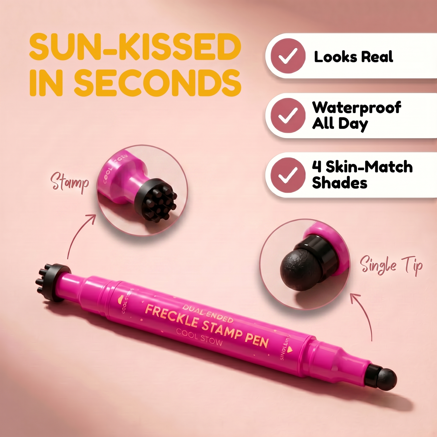 Syabeauty Freckle Wand