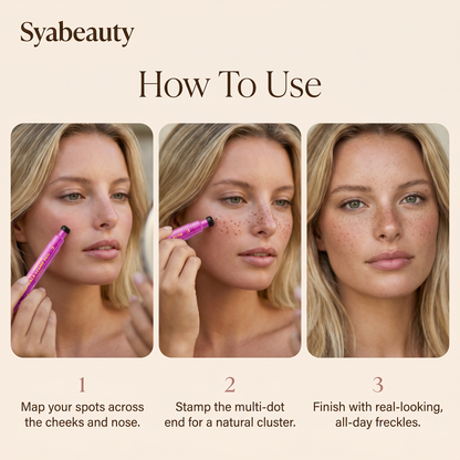 Syabeauty Freckle Wand