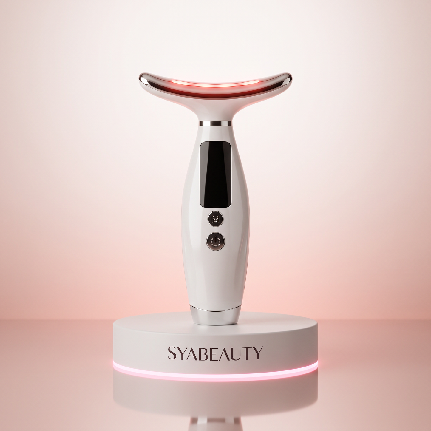 Syabeauty Red Light Wand