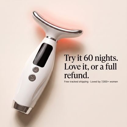 Syabeauty Red Light Wand