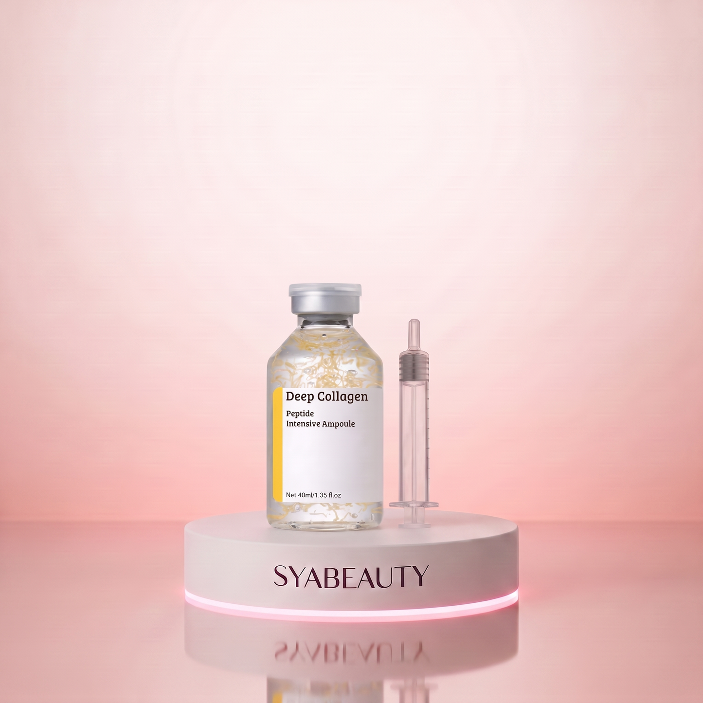 Syabeauty Peptide Ampoule