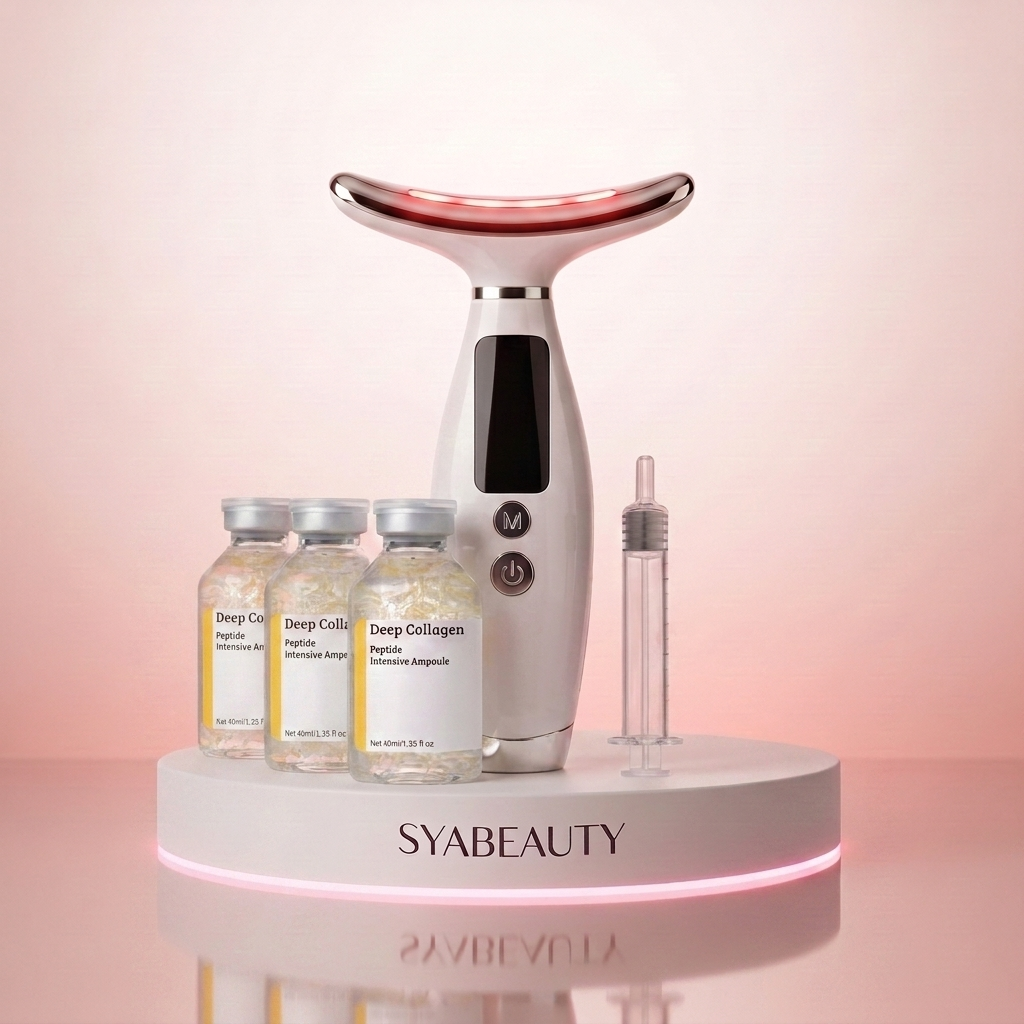 Syabeauty Revitalise Ampoule