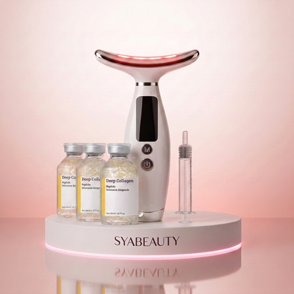 Syabeauty Revitalise Ampoule