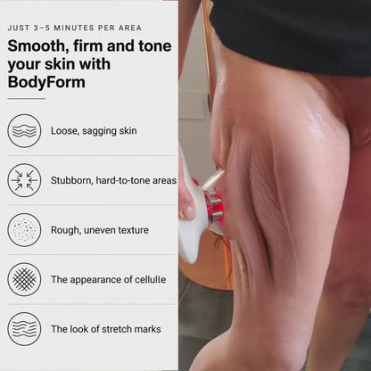 Syabeauty BodyForm 3-in-1
