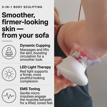 Syabeauty BodyForm 3-in-1